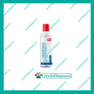 Ibasa – Soluciòn Bucal 100ml