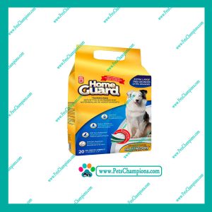 DOG IT – TRAINING PADS X-LARGE