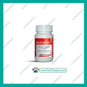 Brouwer – Neuroalivio