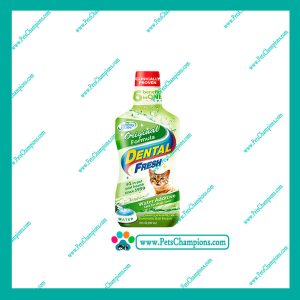DENTAL FRESH GATOS 237ML