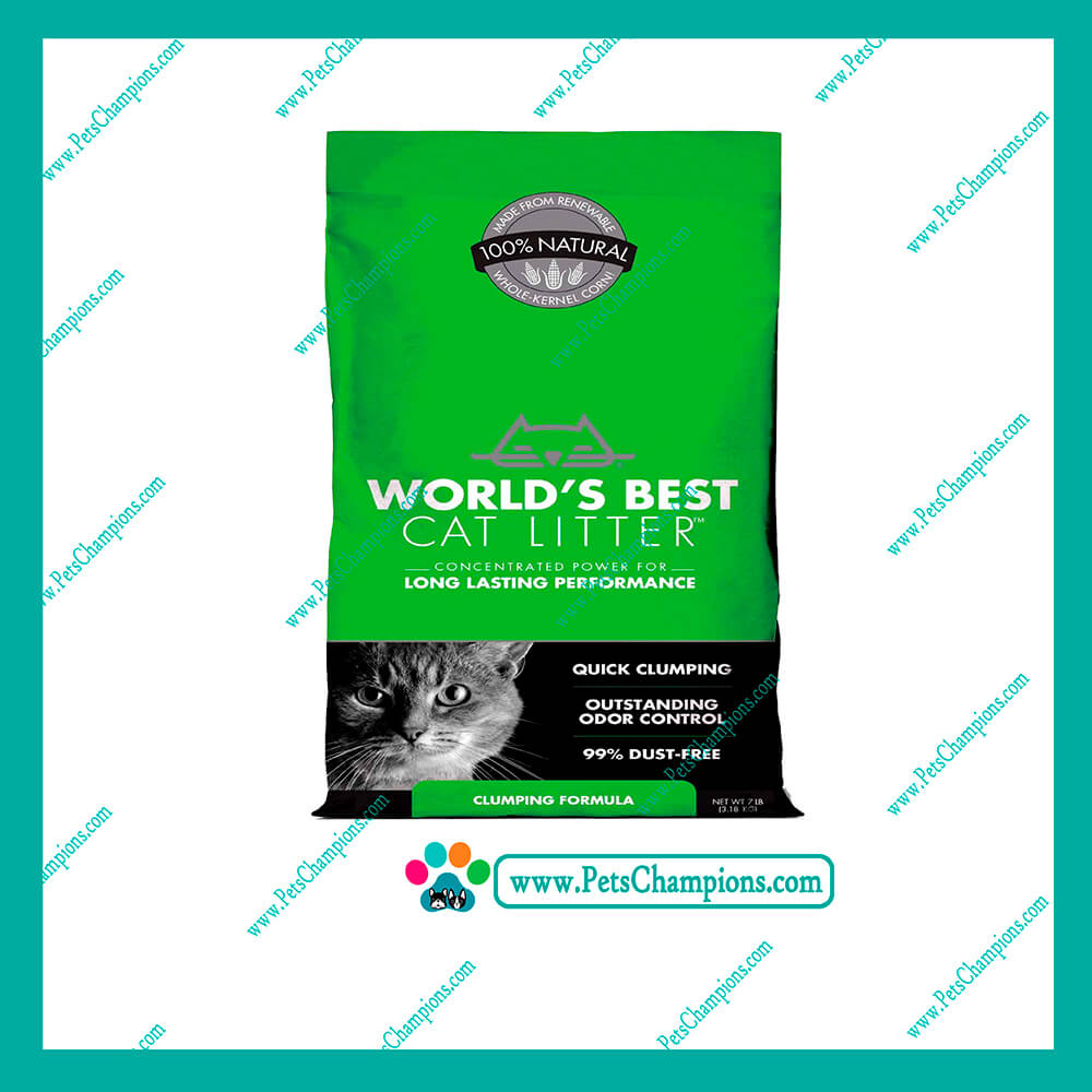 ARENA – WBCL CLUMPING FORMULA - Imagen 2