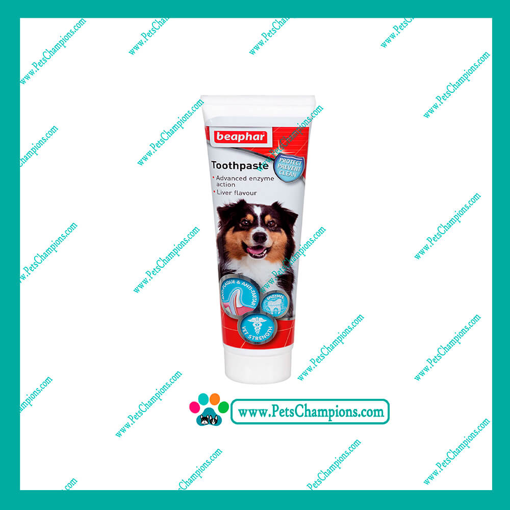 BEAPHAR TOOTHPASTE
