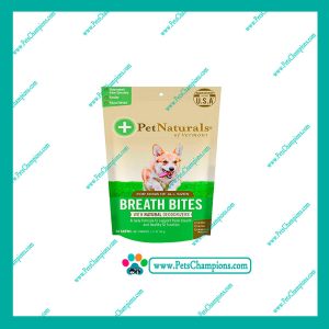 BREATH BITES SOFT CHEWS