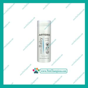 Artero Shampoo Baby 100ml