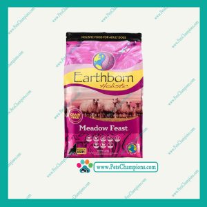 Earthborn Meadow Feast Adults 12Kg