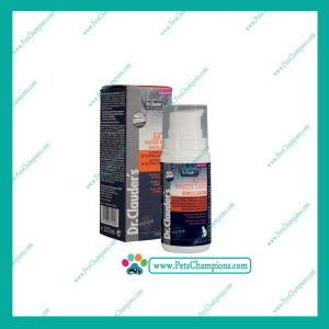 Dr. Clauder’s Emulsion Gastrointestinal Gato 100gr