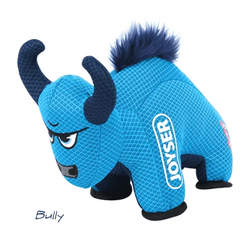 Peluche Joyser Mightus Bully con Sonido | Large - Imagen 2