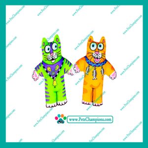 FAT CAT – Classic Kitten Little