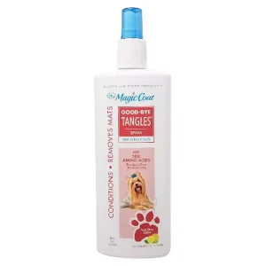 Four Paws Magic Coat Good-Bye Tangles Spray 355ml – Spray Desenredante Para Perros
