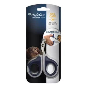 Four Paws Magic Coat Nail Care Easy Grip Nail Clipper – Cortaúñas De Fácil Agarre Para Perros