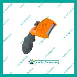 FURminator – Para Perros Medianos de Pelo Corto