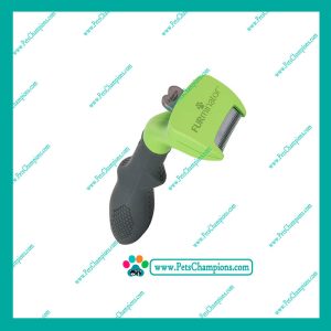 FURminator – Para Perros Pequeños de Pelo Corto