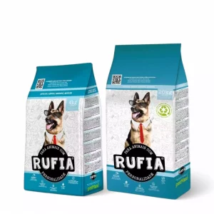 RUFIA Adulto – Alimento Seco Para Perros
