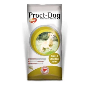Proct-Dog Adult Energy Visan 20Kg