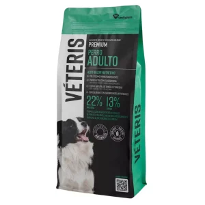 Véteris Adulto – Alimentos Seco Para Perros