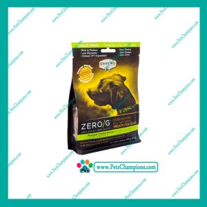 ZERO G Pollo Asado Mini 170 gr
