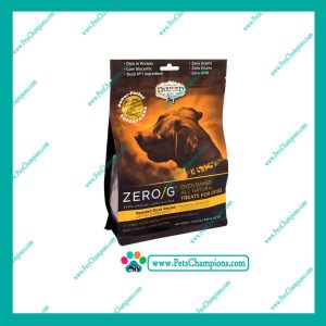 ZERO G Pato Asado Mini 170 gr