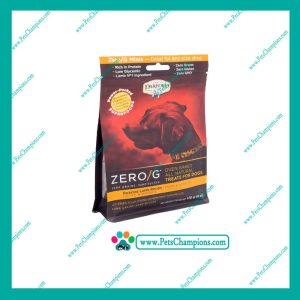 ZERO G Cordero Asado Mini 170 gr