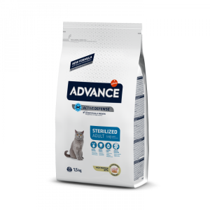 Advance Gato Adult Sterilized