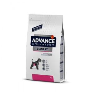 Advance Perro Urinary