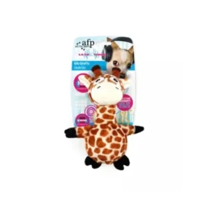 Peluche Afp Ultrasonic Ghz Giraf | 3261