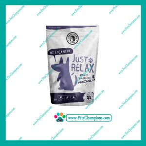 Cookie Dogster – Just Relax 100gr