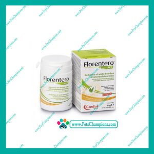 Candioli Florentero Act – Pote 120 Tabletas
