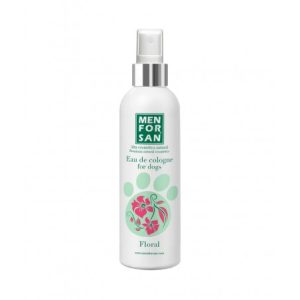 COLONIA FLORAL 125ML
