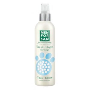 COLONIA TALCO 125ML