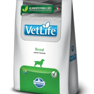 Vet Life Renal Perro 10 kg
