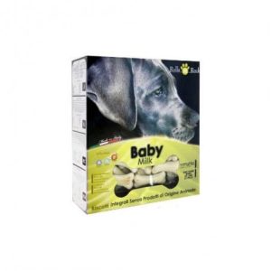 GALLETAS «ROLLS ROCKY» BABY 300GR