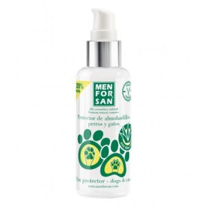 GEL PROTECTOR DE ALMOHADILLAS 60ML