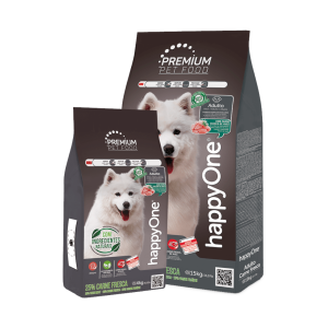 happyOne Premium Perro Adulto – Alimento Seco Premium Para Perros Adultos