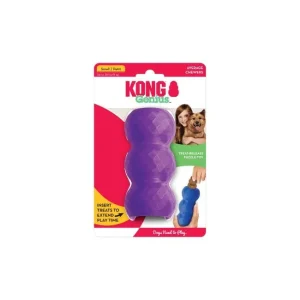 Kong Genius Mike | S y L