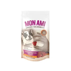 Mon ami Churrasquito | 75 gr