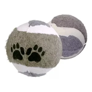 Pelota de Tenis Set x2 Rascals
