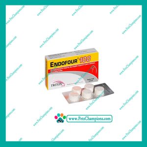 Triton Vet – Endofour 100