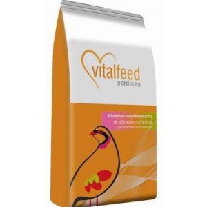 VITALFEED PERDICES CELO 5KG